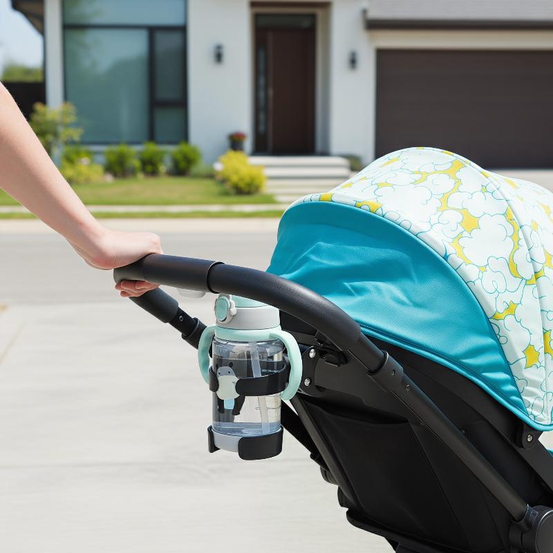 Универсальный держатель для ст – обзор и цена Stroller Accessories