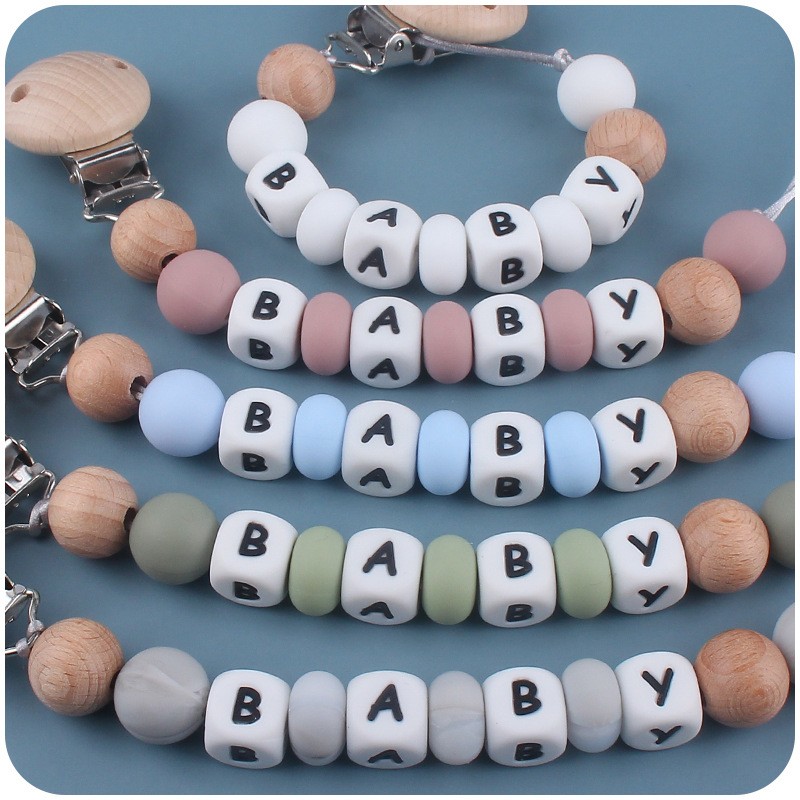 Держатель для пустышки, зажим  – обзор и цена Baby Products To Gift