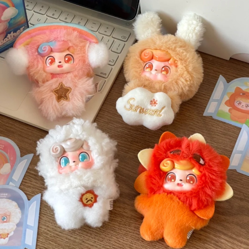 В наличии: Q.Kid Mini Weather  – обзор и цена Baby Q Products