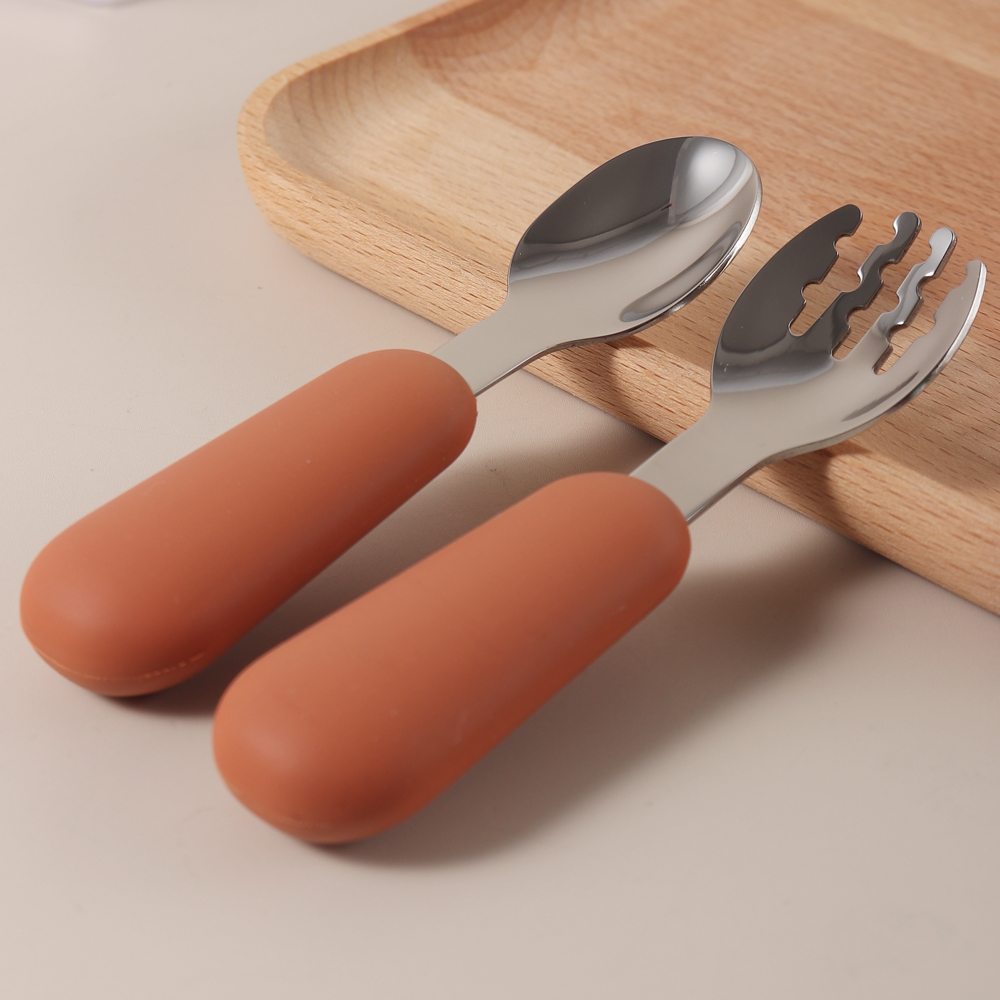 Персонализированный набор детс – обзор и цена Baby Led Weaning Set
