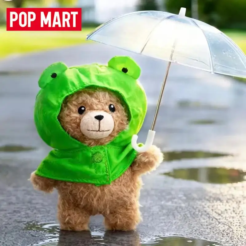 POP MART TED 2 Серия Baby Ted: – обзор и цена Baby Products To Gift