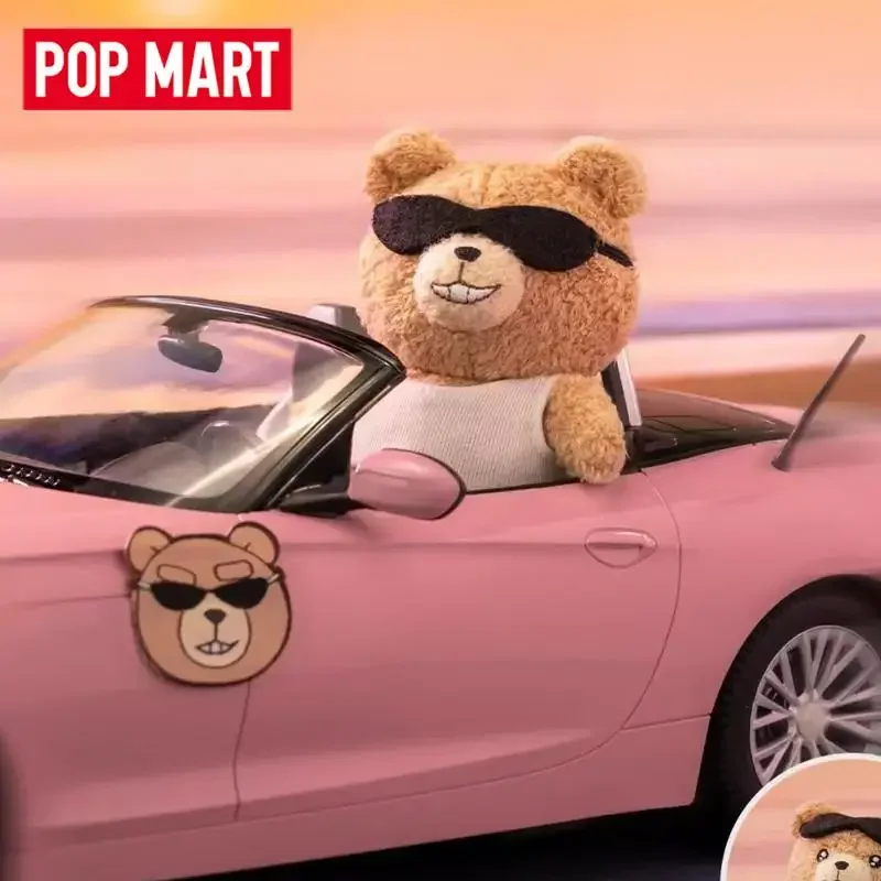POP MART TED 2 Серия Baby Ted: – обзор и цена Baby Products To Gift