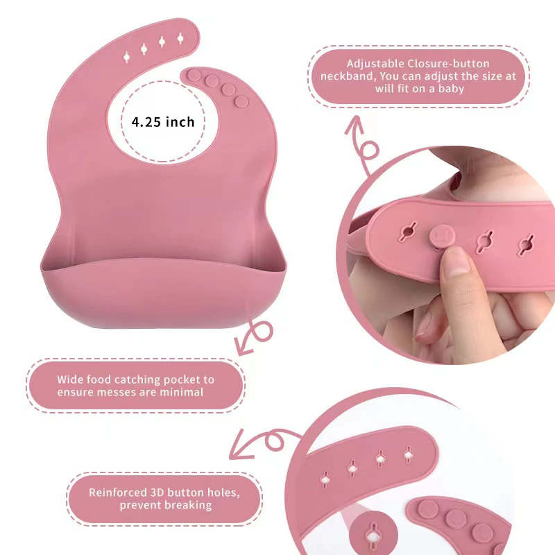 Набор детского питания из 6 пр – обзор и цена Baby Led Weaning Set